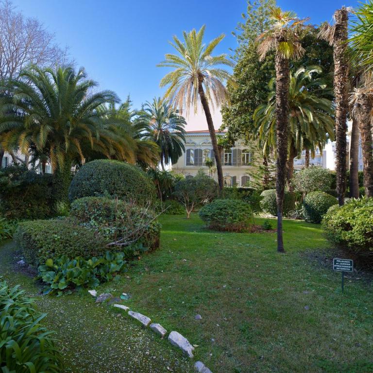 Nice Renting - VICTOR - Historic Palace Luxury 3 Bedrooms - Appartement 3 Chambres - 30