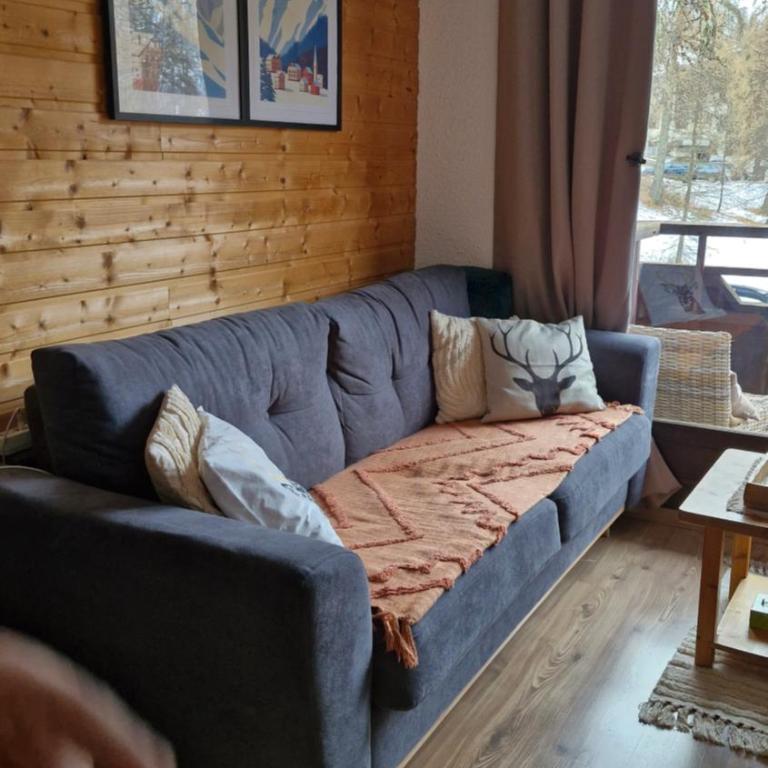 Renovated Duplex Apartment - 8 guests - Apartment mit 1 Schlafzimmer, Balkon und Bergblick - 39