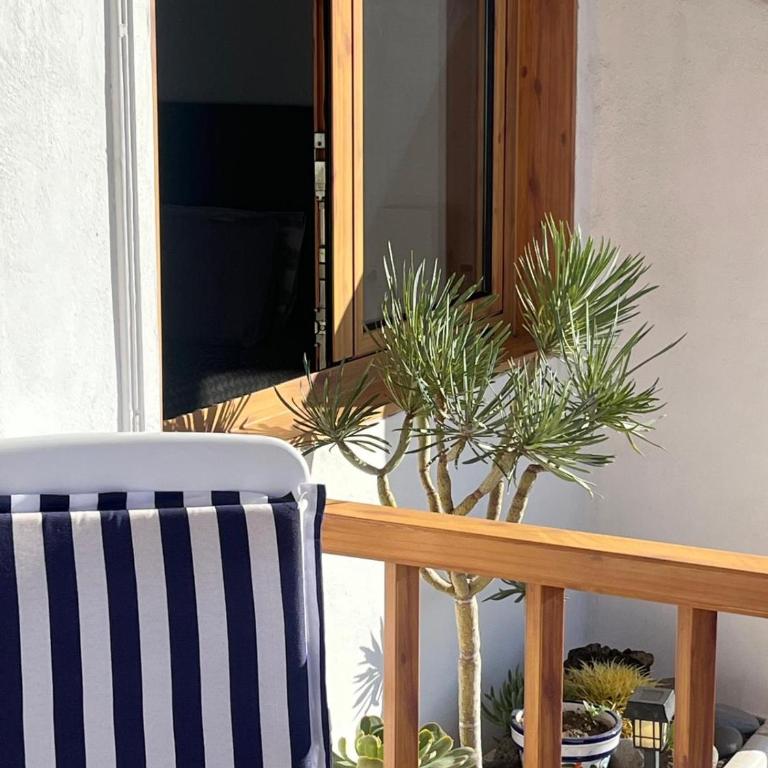 Los Cristianos near Las Vistas Beach Cactus 1 - Apartamento de 1 dormitorio - 8