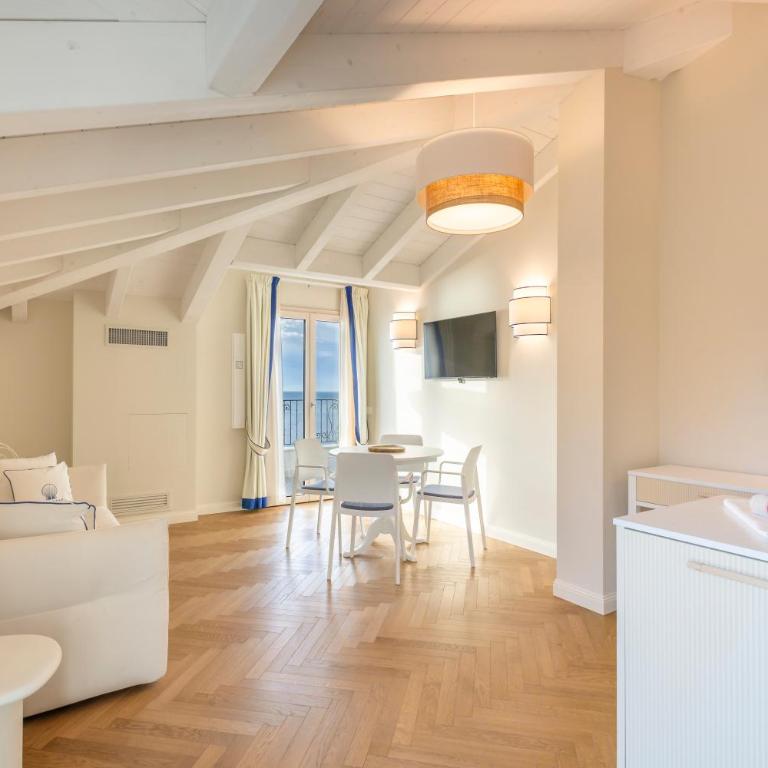 A'mare Luxury Apartments - Appartamento Attico - 5