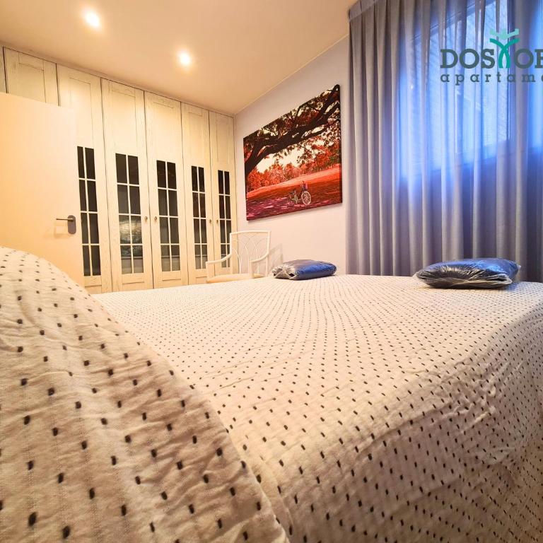 Dos Torres Conde Aranda - Céntrico con opción de estacionamiento - Three-Bedroom Apartment - 10
