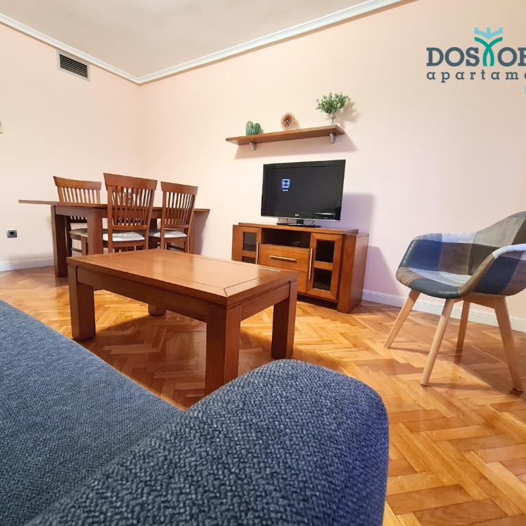 Dos Torres Conde Aranda - Céntrico con opción de estacionamiento - Three-Bedroom Apartment - 13
