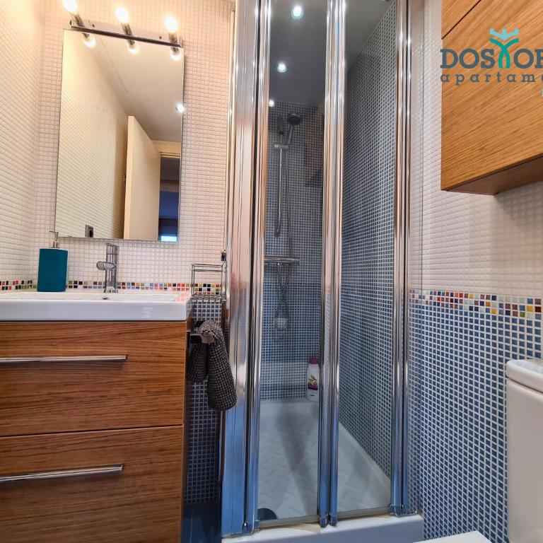 Dos Torres Conde Aranda - Céntrico con opción de estacionamiento - Three-Bedroom Apartment - 14