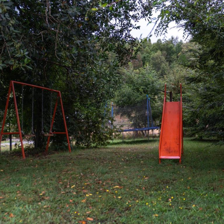 Cabañas Altos de carewe , Lican Ray chile - Casa con 1 dormitorio - 5