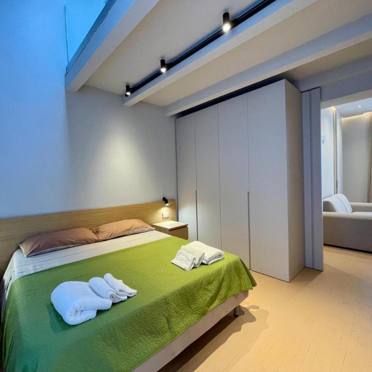 La casa del Toscano - Appartamento con 1 Camera da Letto - 14