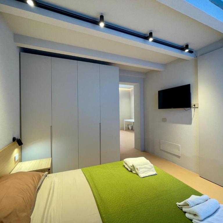 La casa del Toscano - Appartamento con 1 Camera da Letto - 13