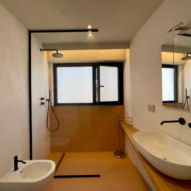 La casa del Toscano - Appartamento con 1 Camera da Letto - 20