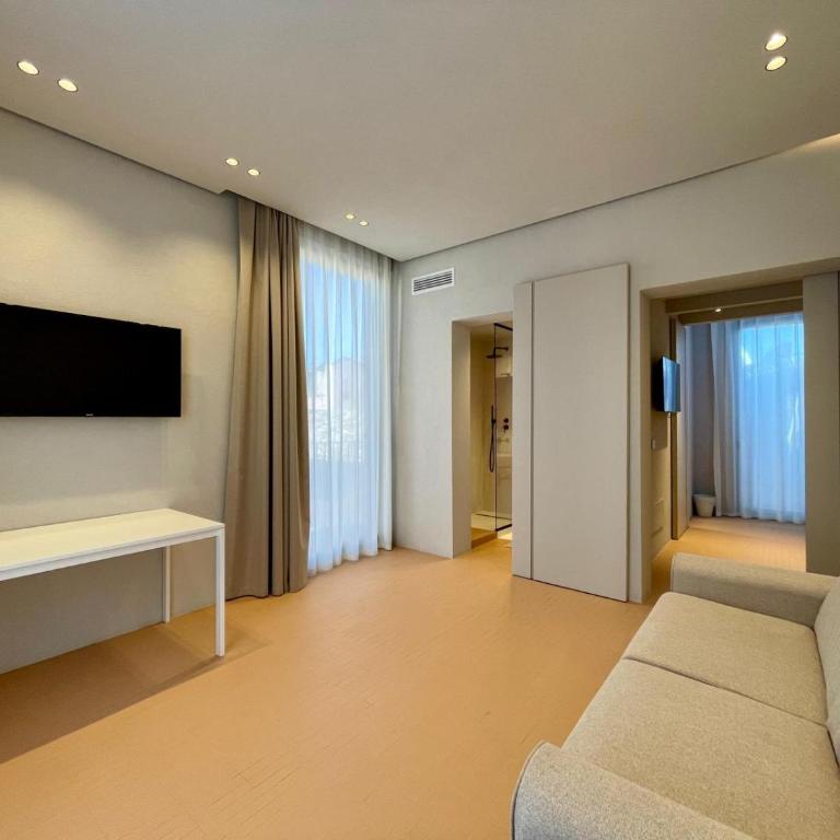 La casa del Toscano - Appartamento con 1 Camera da Letto - 5