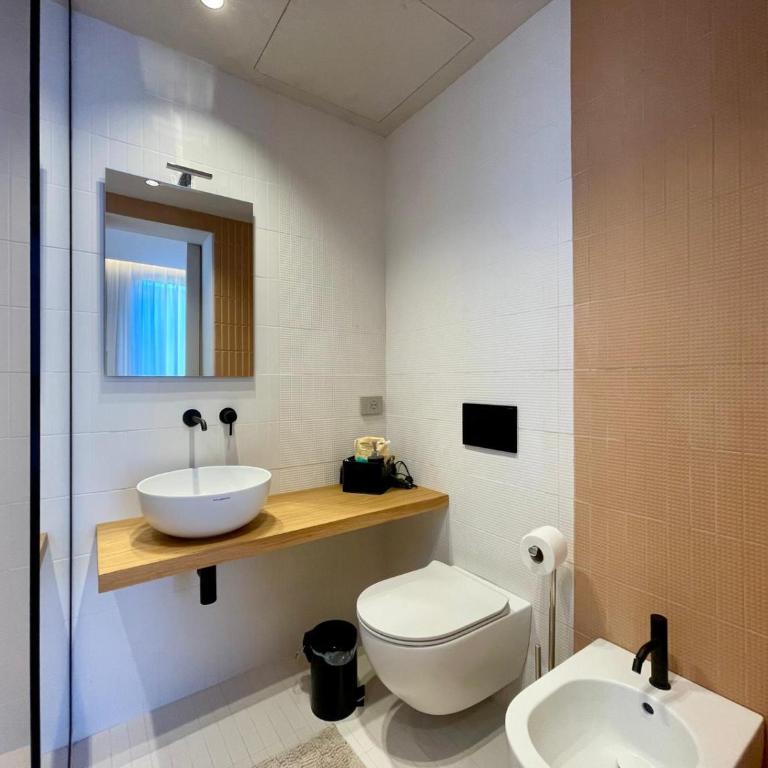 La casa del Toscano - Appartamento con 1 Camera da Letto - 7
