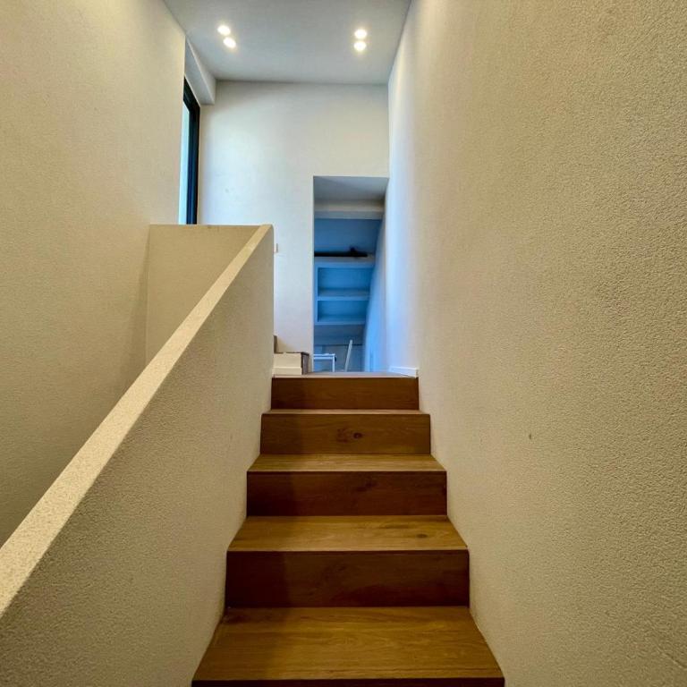 La casa del Toscano - Appartamento con 1 Camera da Letto - 21