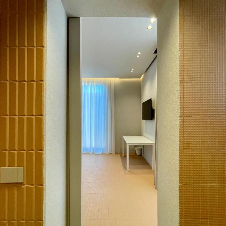 La casa del Toscano - Appartamento con 1 Camera da Letto - 9