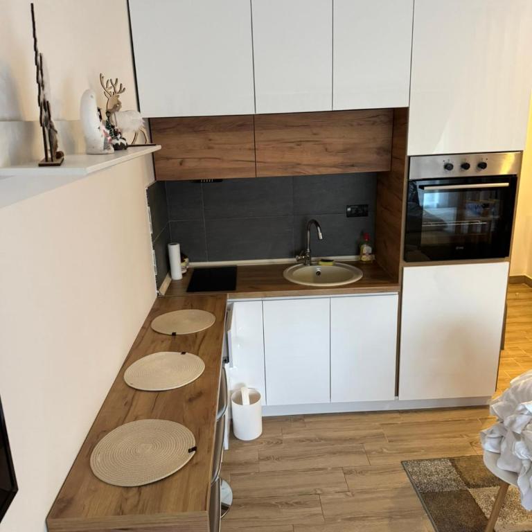Apartman "A" Residence Hill Kopaonik - Apartman sa 1 Spavaćom Sobom - 7