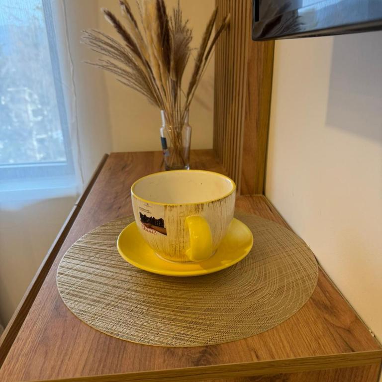Apartman "A" Residence Hill Kopaonik - Apartman sa 1 Spavaćom Sobom - 15
