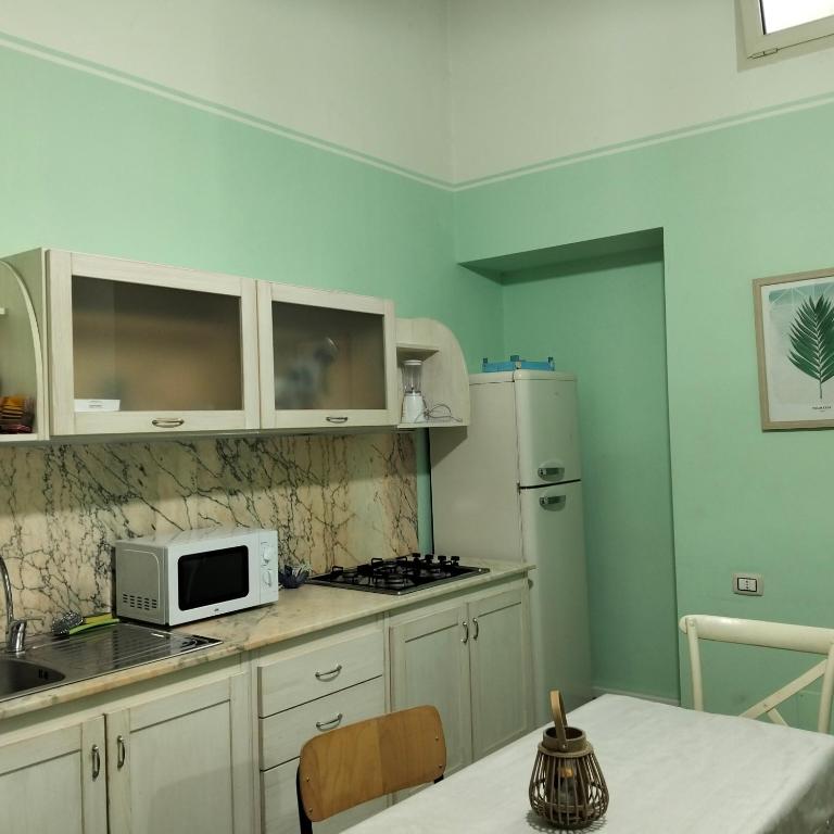Piazza Verdi Liberty House - Appartamento con 1 Camera da Letto - 18