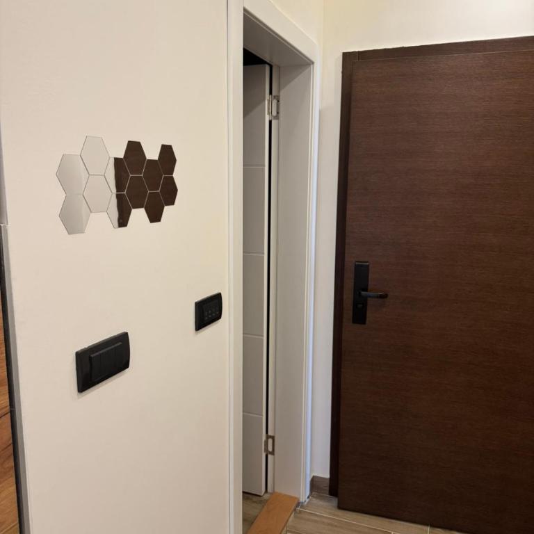 Apartman "A" Residence Hill Kopaonik - Apartman sa 1 Spavaćom Sobom - 14