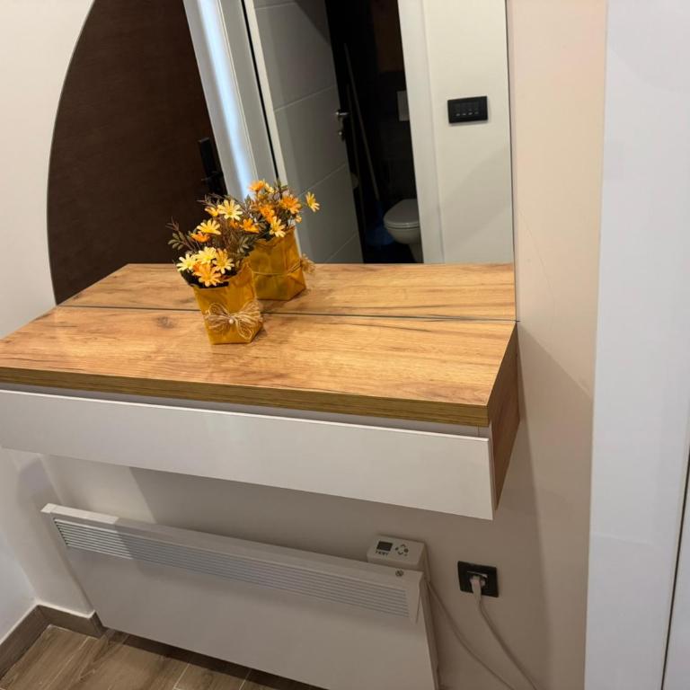 Apartman "A" Residence Hill Kopaonik - Apartman sa 1 Spavaćom Sobom - 13
