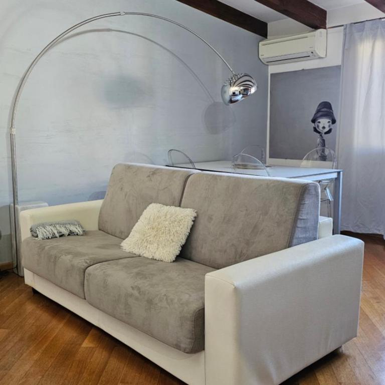 NOLO93-Quiet design attic in NOLO, metro in front, 10 min Duomo - Appartamento con 1 Camera da Letto - 7