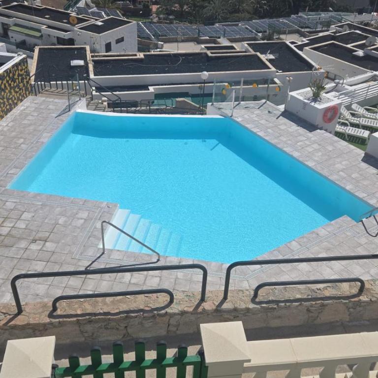 Puerto Rico,Atraktiv in Cumana 2,Solsiden - One-Bedroom Apartment - 20