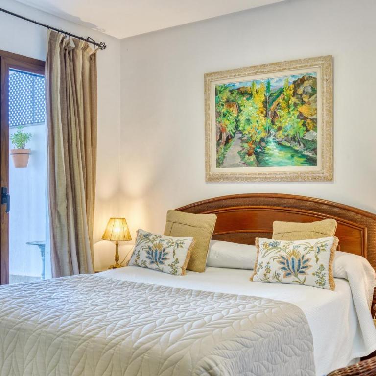Hotel Mirador Arabeluj - Superior Double or Twin Room with Terrace - 15