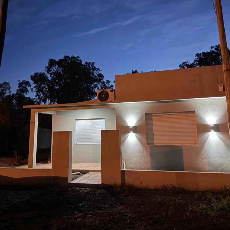 Doña Mercedes - Two-Bedroom House - 2