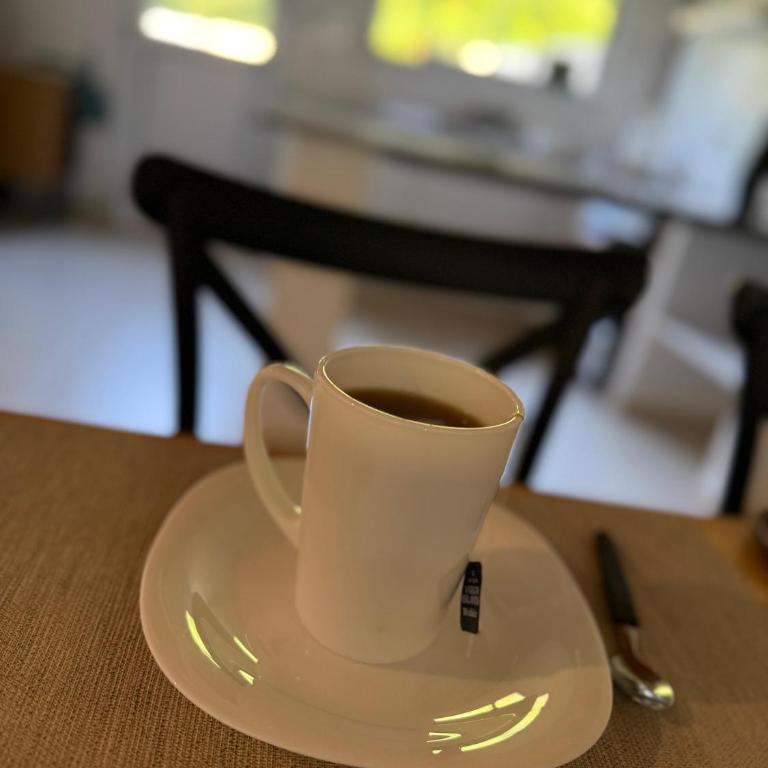 Doña Mercedes - Two-Bedroom House - 7