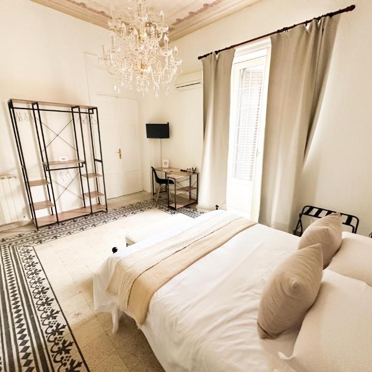 Da Cosimo U pitturi - Appartamento con 1 Camera da Letto - 3
