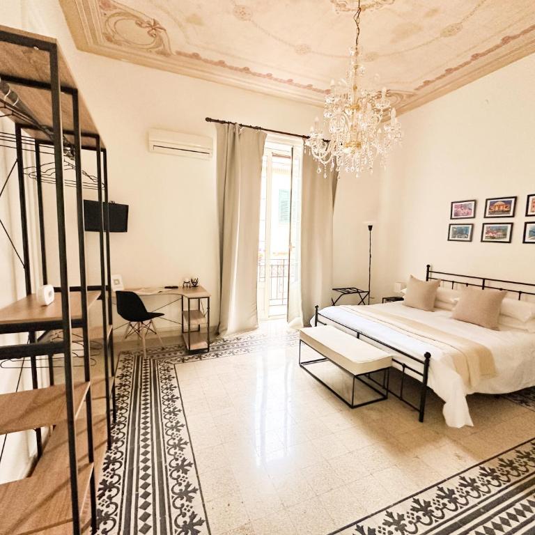 Da Cosimo U pitturi - Appartamento con 1 Camera da Letto - 1
