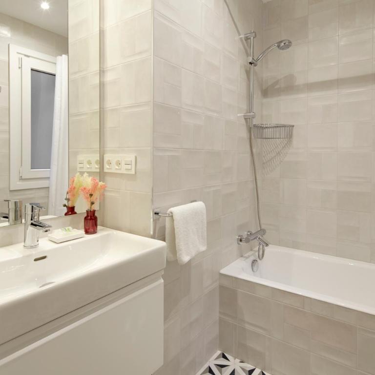 Jai Alai Beach by FeelFreeRentals - Apartamento de 2 dormitorios - 15