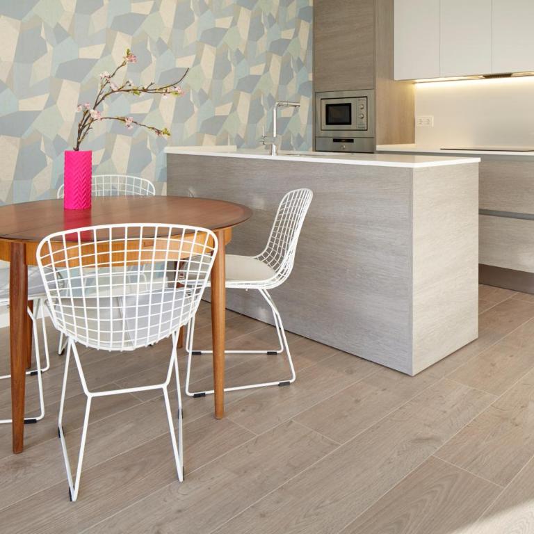 Jai Alai Beach by FeelFreeRentals - Apartamento de 2 dormitorios - 9