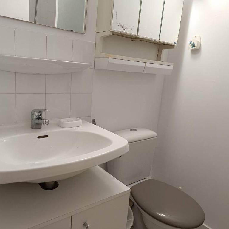 Proche port et plage T2 dans résidence avec ascenseur parking-4CA403 - Appartamento con Terrazza - 9