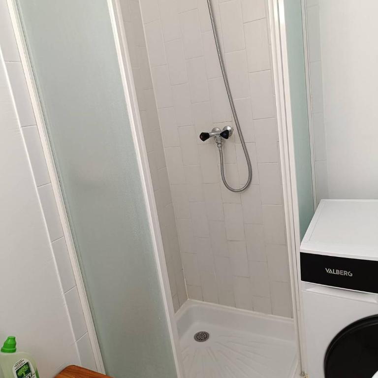 Proche port et plage T2 dans résidence avec ascenseur parking-4CA403 - Appartamento con Terrazza - 8