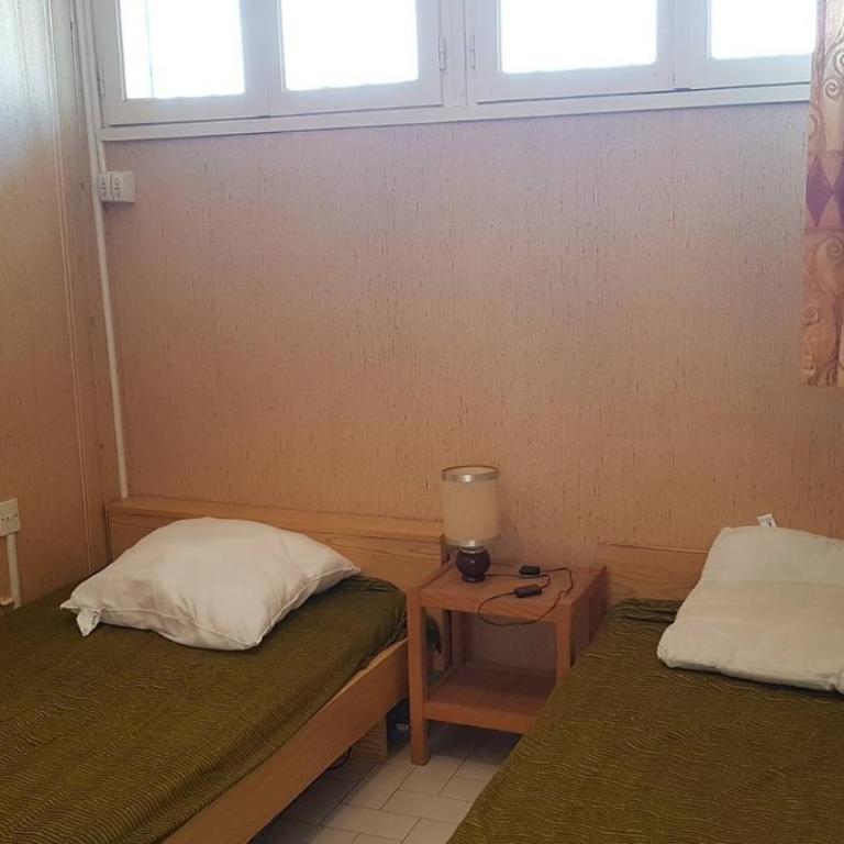Proche port et plage T2 dans résidence avec ascenseur parking-4CA403 - Appartamento con Terrazza - 10