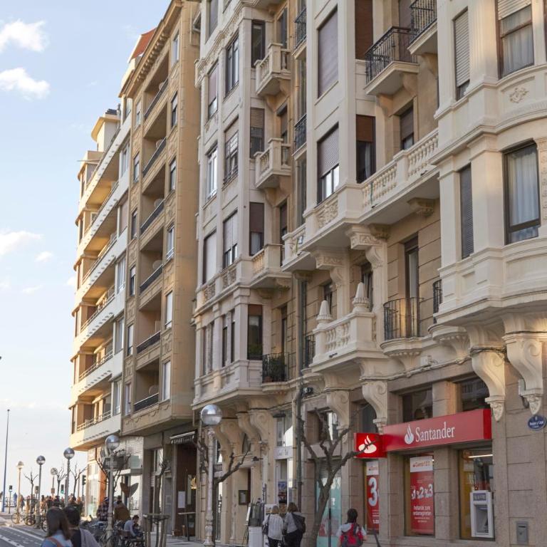 Jai Alai Beach by FeelFreeRentals - Apartamento de 2 dormitorios - 16