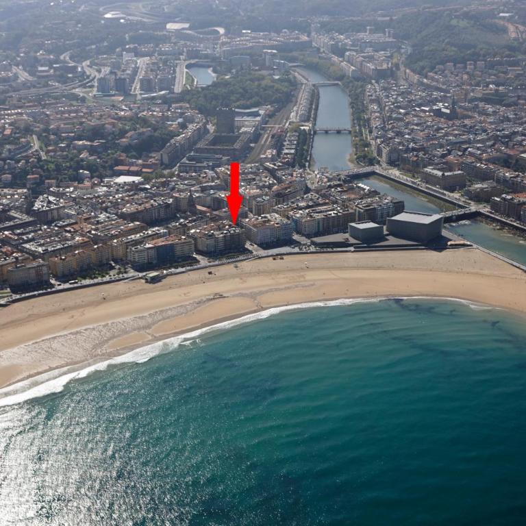 Jai Alai Beach by FeelFreeRentals - Apartamento de 2 dormitorios - 19