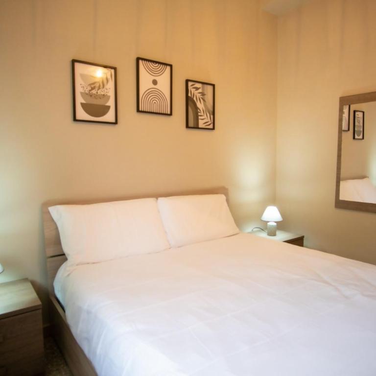 Vatican Comfortable 5 Bedroom Flat - 6 min METRO A by ORPI RENT - Appartamento - 10