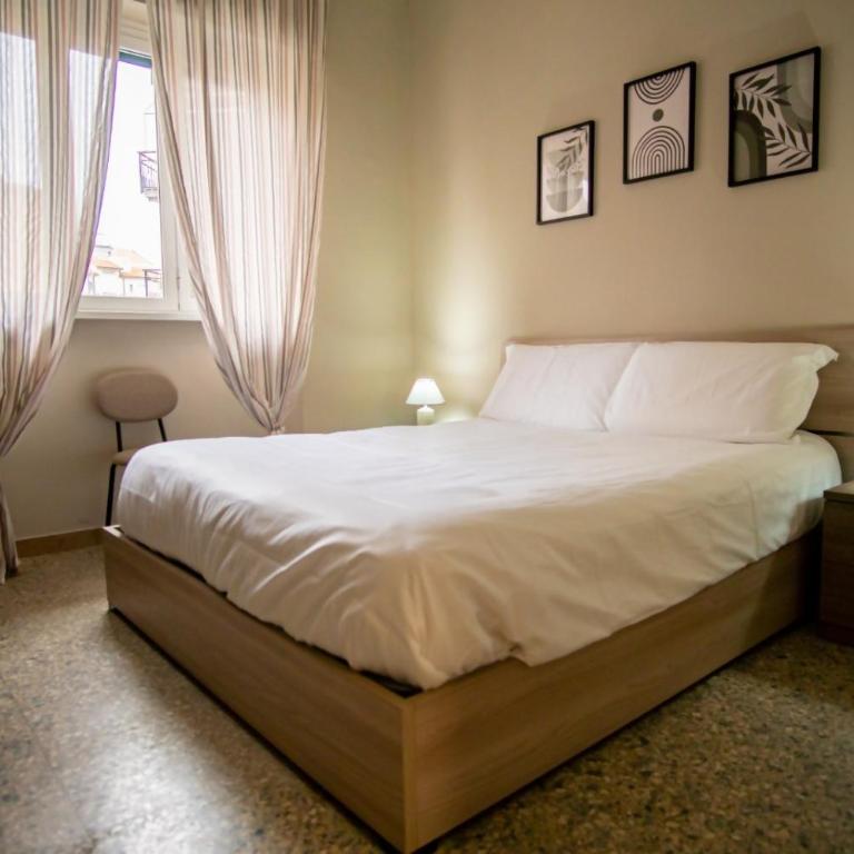 Vatican Comfortable 5 Bedroom Flat - 6 min METRO A by ORPI RENT - Appartamento - 4