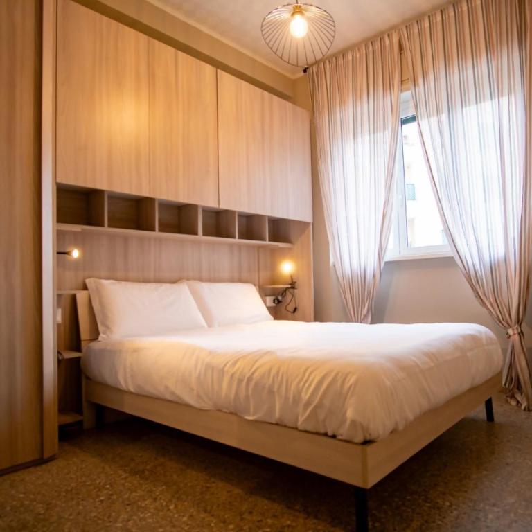 Vatican Comfortable 5 Bedroom Flat - 6 min METRO A by ORPI RENT - Appartamento - 6