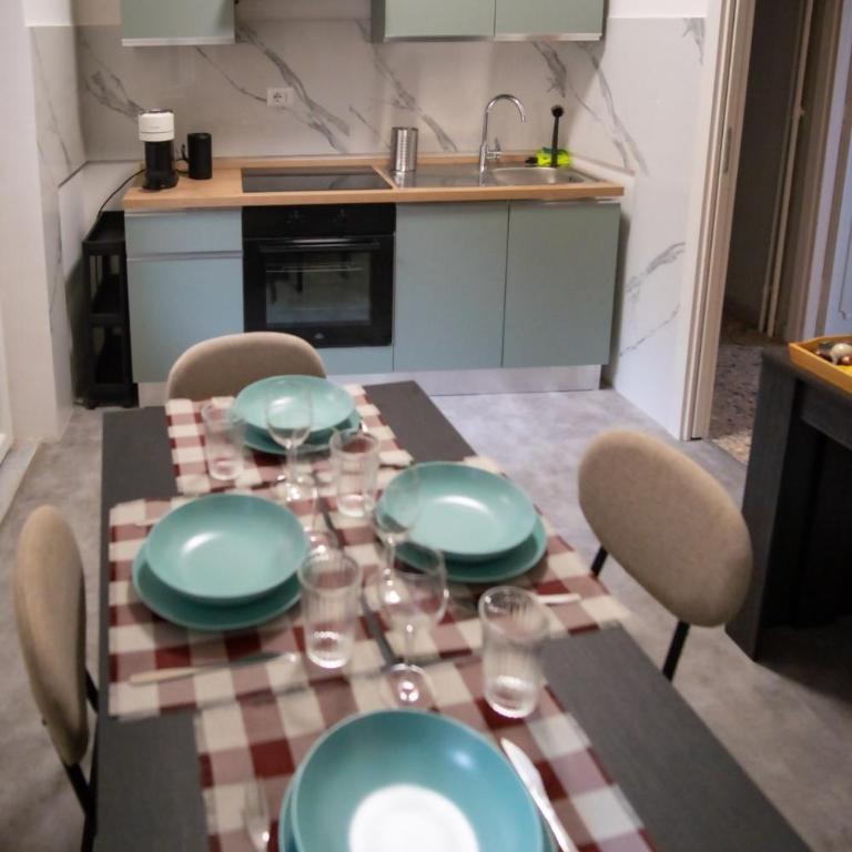 Vatican Comfortable 5 Bedroom Flat - 6 min METRO A by ORPI RENT - Appartamento - 18