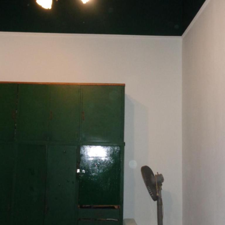 Casa antigua en San Isidro a una cuadra de la estación - Habitación Individual - 13