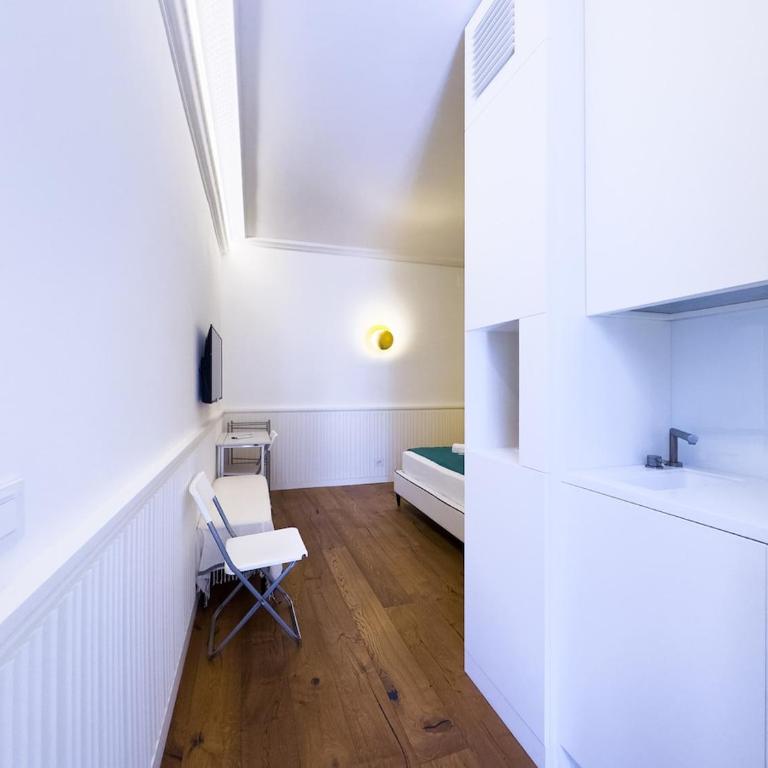Gold Suite 5 minuti dal Colosseo - Appartamento con 1 Camera da Letto - 4