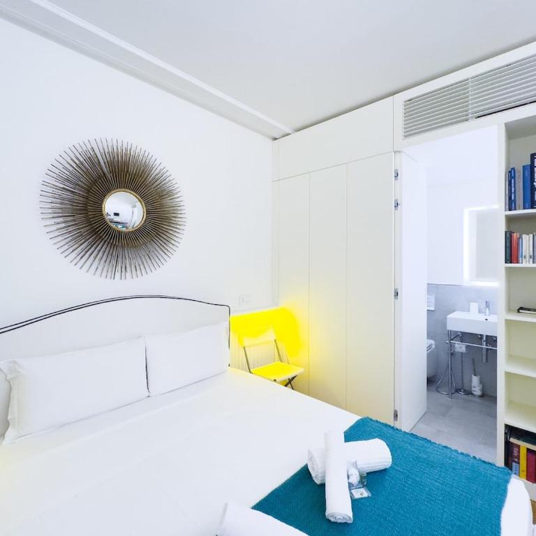Gold Suite 5 minuti dal Colosseo - Appartamento con 1 Camera da Letto - 7