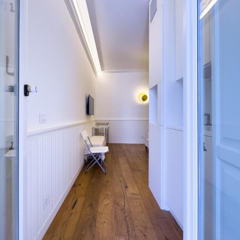 Gold Suite 5 minuti dal Colosseo - Appartamento con 1 Camera da Letto - 15