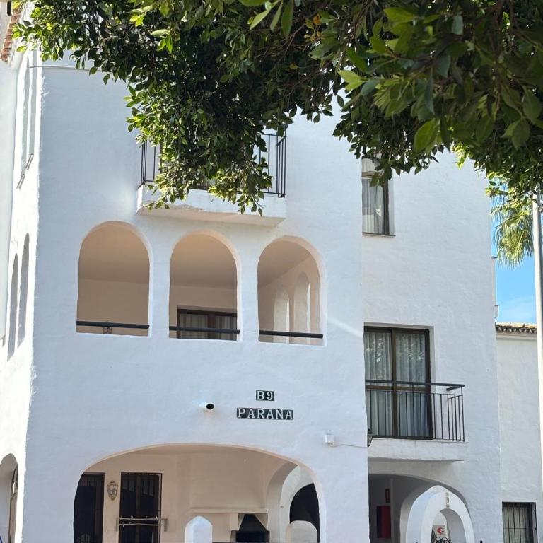Apartamento Benalmádena Pueblo Evita - Apartamento de 1 dormitorio - 6