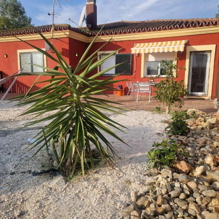 Casa Anna Rancho Pancho - One-Bedroom Apartment - 23