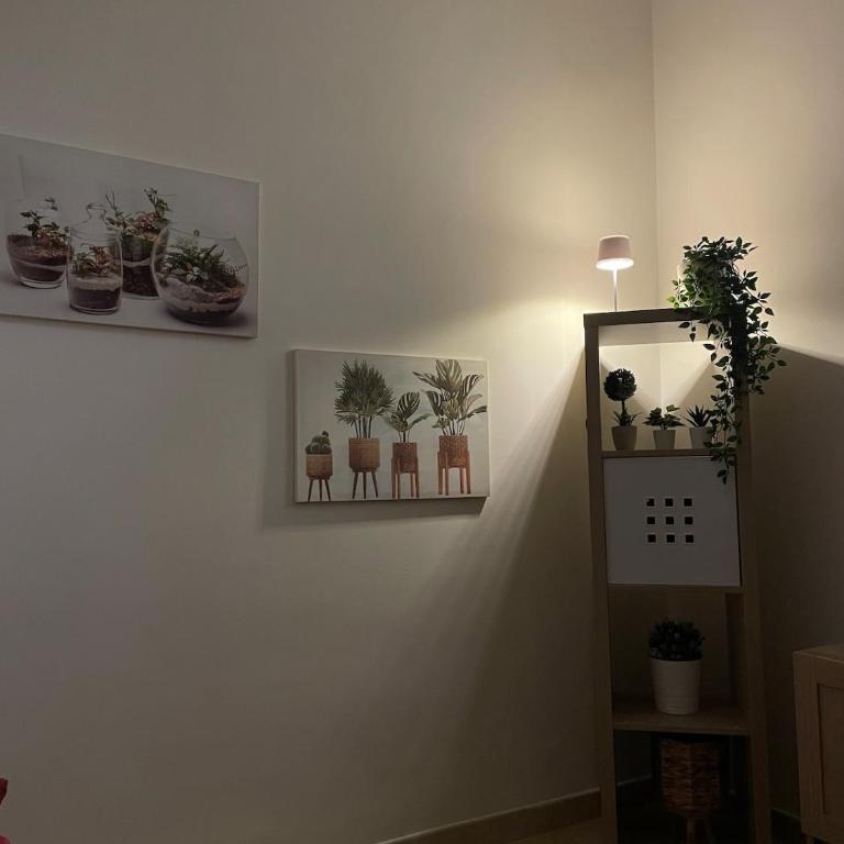 Due Leoni House - Appartement 3 Chambres - 9
