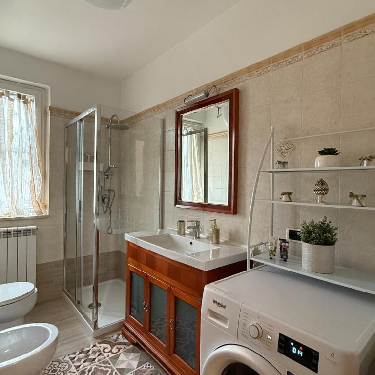 Due Leoni House - Appartement 3 Chambres - 10