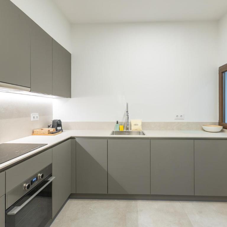 Rental Home Catedral Sevilla - Casa de 5 dormitorios - 45