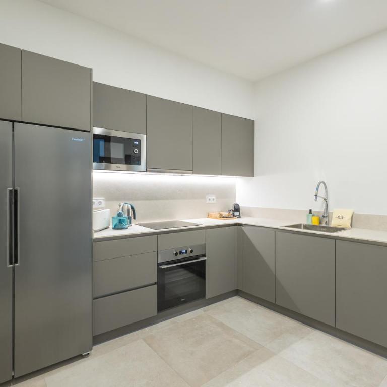 Rental Home Catedral Sevilla - Casa de 5 dormitorios - 47
