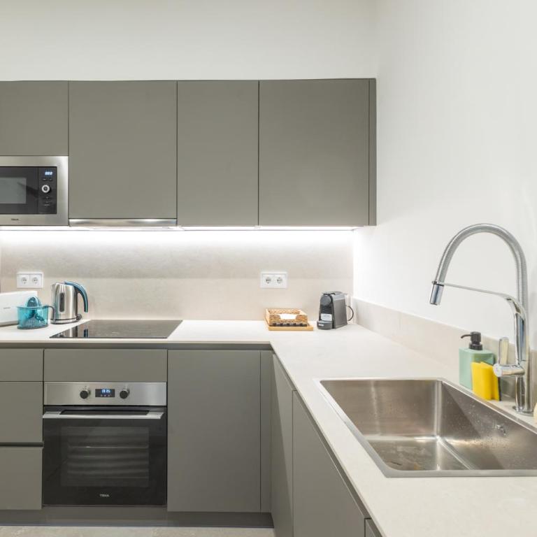 Rental Home Catedral Sevilla - Casa de 5 dormitorios - 48