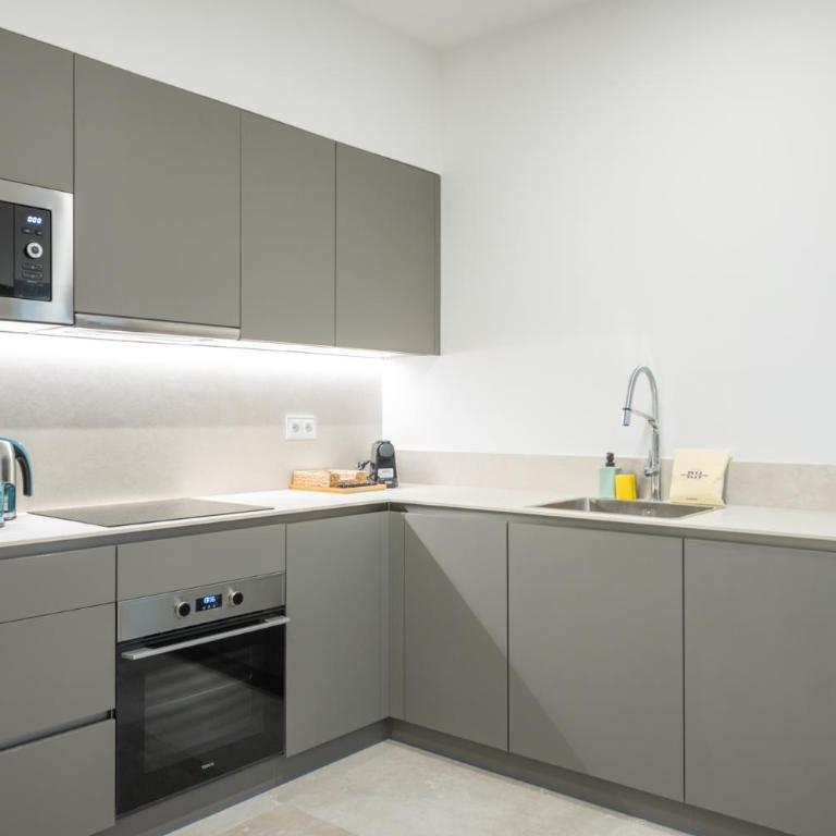 Rental Home Catedral Sevilla - Casa de 5 dormitorios - 50